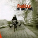 RADUZA: PRI MNE STUJ CD