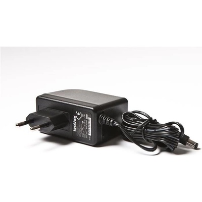 Brother síťový adaptér pro PT - ADE001AEU Brother Síťový adaptér pro PT - typ AD-E001AEU (12v/2amp) (EU)