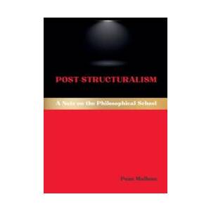 Post-Structuralism | Pons Malleus (ISBN: 9798232806101)