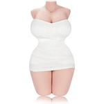 Tantaly Monroe 31kg Plump Hot Sex Doll