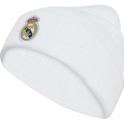 adidas Performance REAL MADRID WOOLIE biela