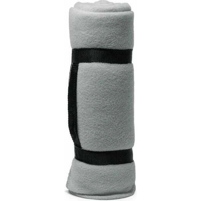Gor Factory Daneris 5625 Flísová deka Grey 130x160