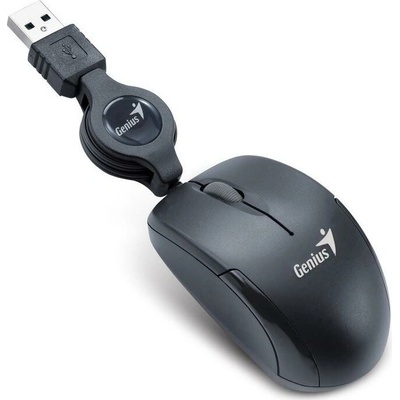 Genius Micro Traveler V2 31010125106