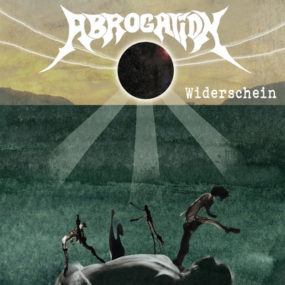 Abrogation - Widerschein Digipack CD
