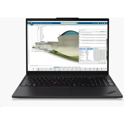 Lenovo ThinkPad P16 G4 21QR0038CK