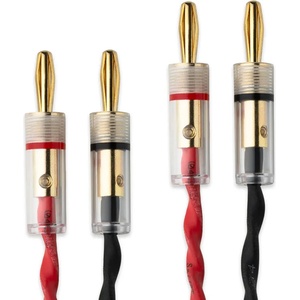 Pro-Ject Audio Systems Кабел Pro-Ject Connect it LS E - 3.0м (9120082388528)