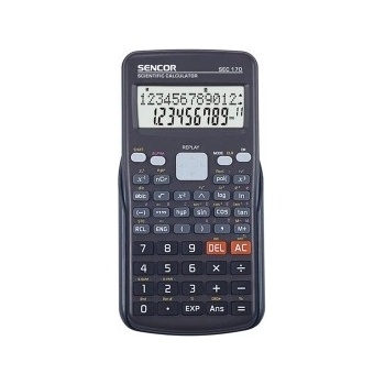 Sencor SEC 170