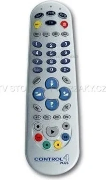 Meliconi Control4 Plus