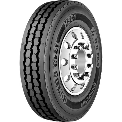 CONTINENTAL HSC1 12/0 R22,5 152/148K