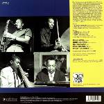 Miles Davis - Cookin' (Deluxe Edition) (180 g) (LP) (8436569193495)