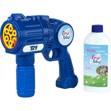 Fru Blu Mega blaster so zásobníkom + náplň 0,4 l