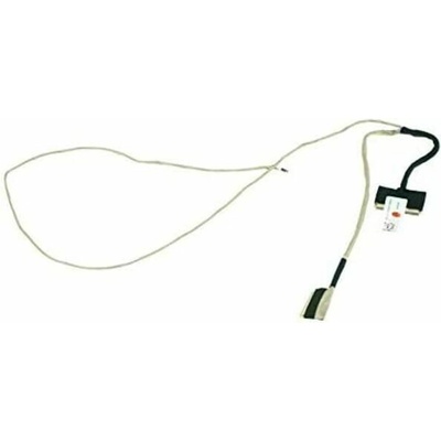 3CMJM LCD LVDS flexibilný kábel