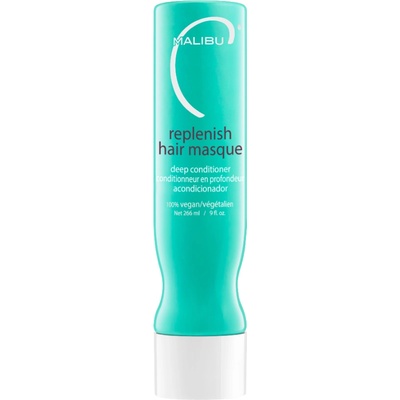 Malibu C Replenish Hair Masque 266 ml
