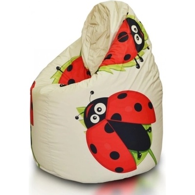 VIPERA Sako Kids ladybird ladybird1