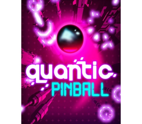 Quantic Pinball
