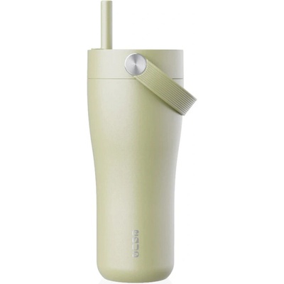 Equa Termohrnček Carry Cup Matcha 600 ml