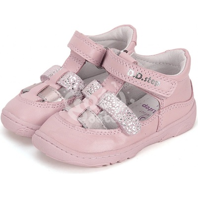 D.D.Step H077-51332C Pink – Zbozi.Blesk.cz