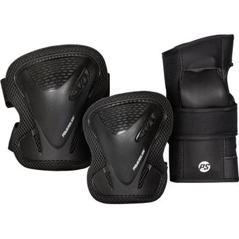 Powerslide One Basic Adult Tri-Pack