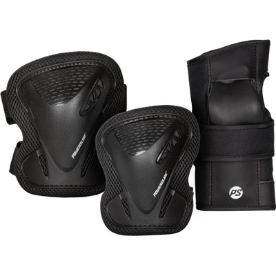 Powerslide One Basic Adult Tri-Pack