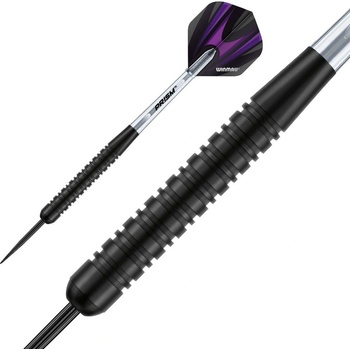 Winmau steel APOCALYPSE brass 19g