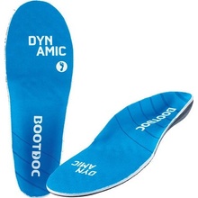 BOOTDOC vložky DYNAMIC Mid Arch insoles