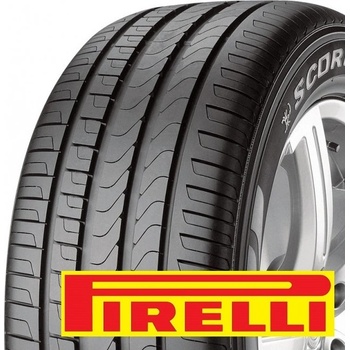 Pirelli Scorpion Verde 255/40 R20 101V