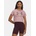 Under Armour Дамска тениска Under Armour UA Logo SS-PNK Under Armour | Rozov | ЖЕНИ | XS