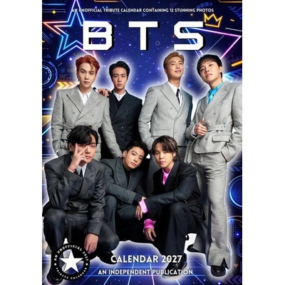 BTS A3 2027