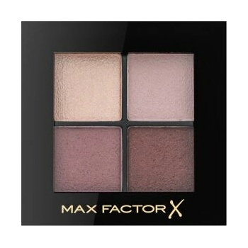 Max Factor Colour X-pert Soft Touch paletka očných tieňov 002 Crushed Blooms 4,3 g