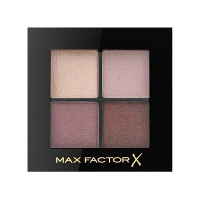 Max Factor Colour X-pert Soft Touch paletka očných tieňov 002 Crushed Blooms 4,3 g