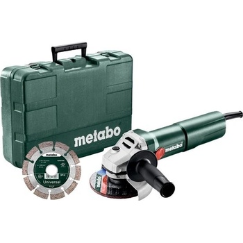Metabo W 1100-125 603614510