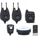 Anaconda Sada hlásičů Nighthawk MGX-7 Profi Set 2+1+1+1 Multicolor