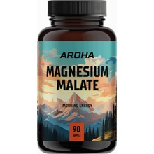 Aroha Magnesium Malate 90 kapsúl