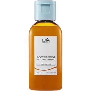 La'dor Root Re-Boot Шампоан Propolis & Citron, 50 ml - baby