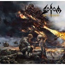 Sodom Arsonist Digipack CD