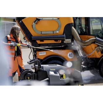 Image 1 of Kärcher HDS 8/18-4 C (1.174-900.0)