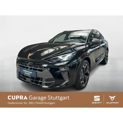 Cupra Terramar 2.0 TSI VZ 195 kW