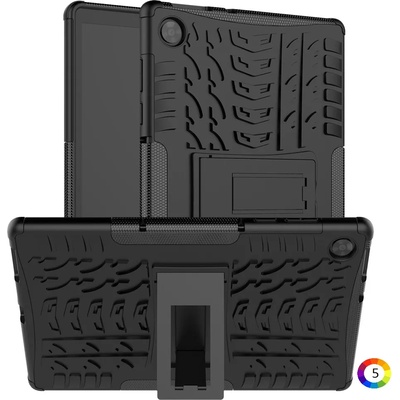 Lenovo Tab M10 HD Gen 2 X306 Удароустойчив Калъф и Протектор