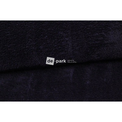 de-park Beránek - černomodrá