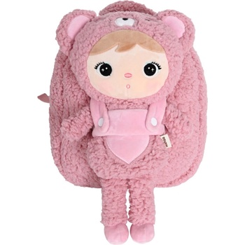 DaDaboom Metoo Medvěd ružový