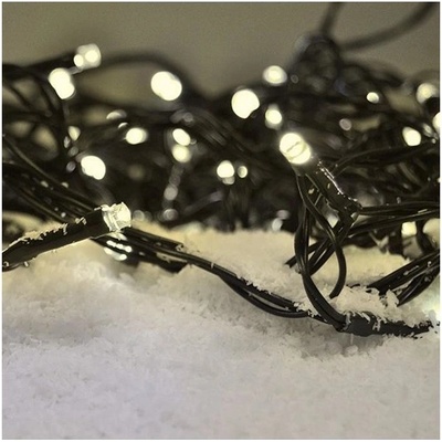 BRILAGI Brilagi LED Vianočná vonkajšia reťaz 500xLED 8 funkcií 55m IP44 teplá biela BG0394