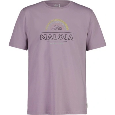 Maloja Kaarlm vetlo fialové
