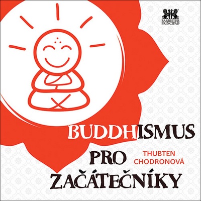 Buddhismus pro začátečníky