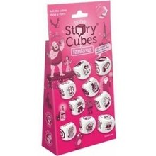 The Creativity Hub Story Cubes Fantasia