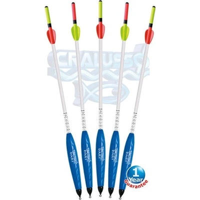 CRALUSSO Plavák Dart 10g