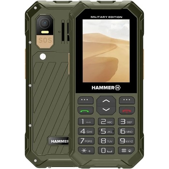 myPhone HAMMER 6