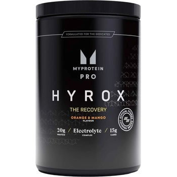 Myprotein Hyrox The Recovery, портокал и манго, 688 g, Myprotein (9363)