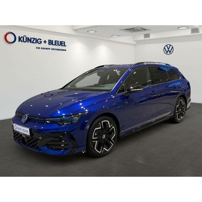Volkswagen Golf Variant TSI DSG R-Line 110 kW