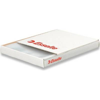 ESSELTE Prospektový obal A4 55mc box/100ks hladký