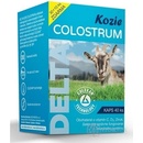 Delta COLOSTRUM Kozí 40 kapslí